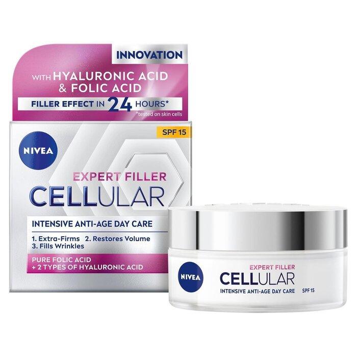 NIVEA CELLULAR DAY CREAM
