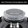 1Pcs 6 Inch 500W Car HiFi Coaxial Speaker Vehicle Door Auto Audio Music Stereo Full Range Frequency Speakers