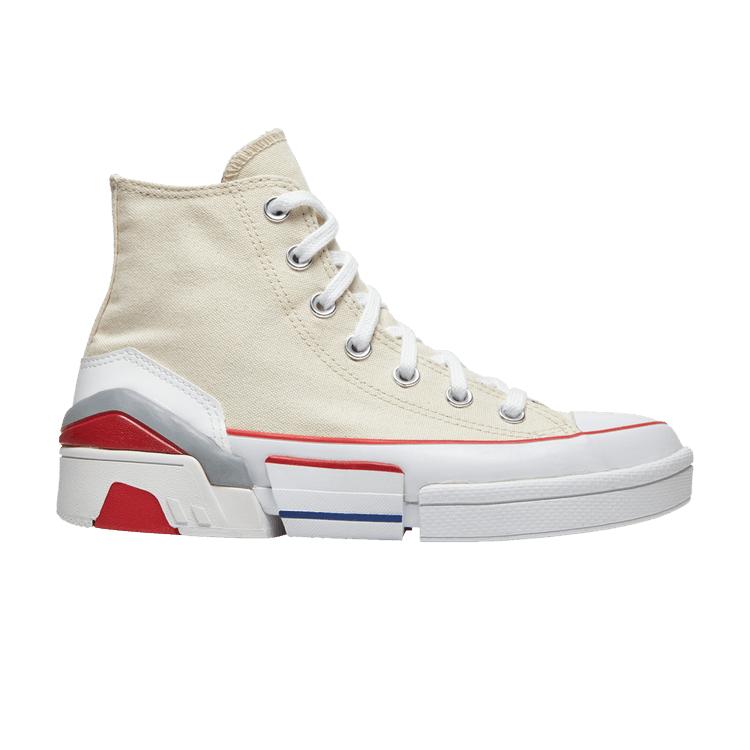 Converse Wmns CPX70 High Logo Play - Leopard 35