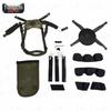 Yongchi Kevlar 19 Tactical Training Helmet Full Lining Set