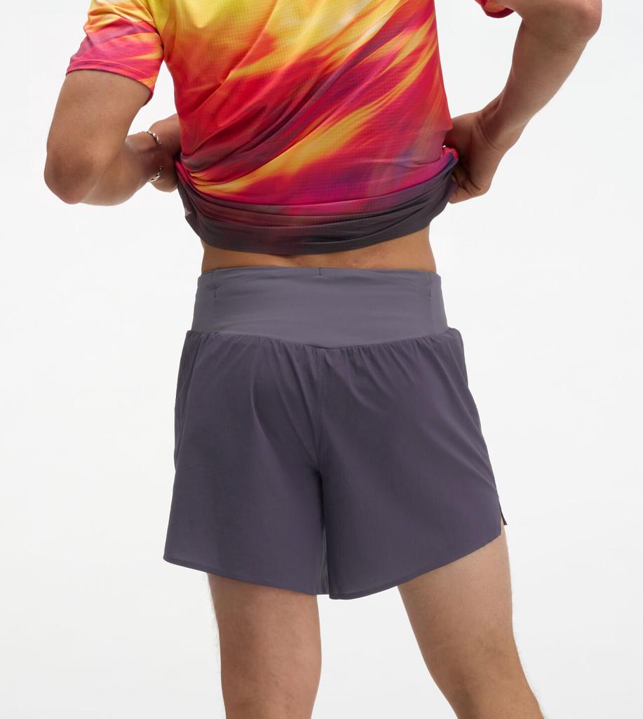 Men's HOKA TRAIL RACE SHORT