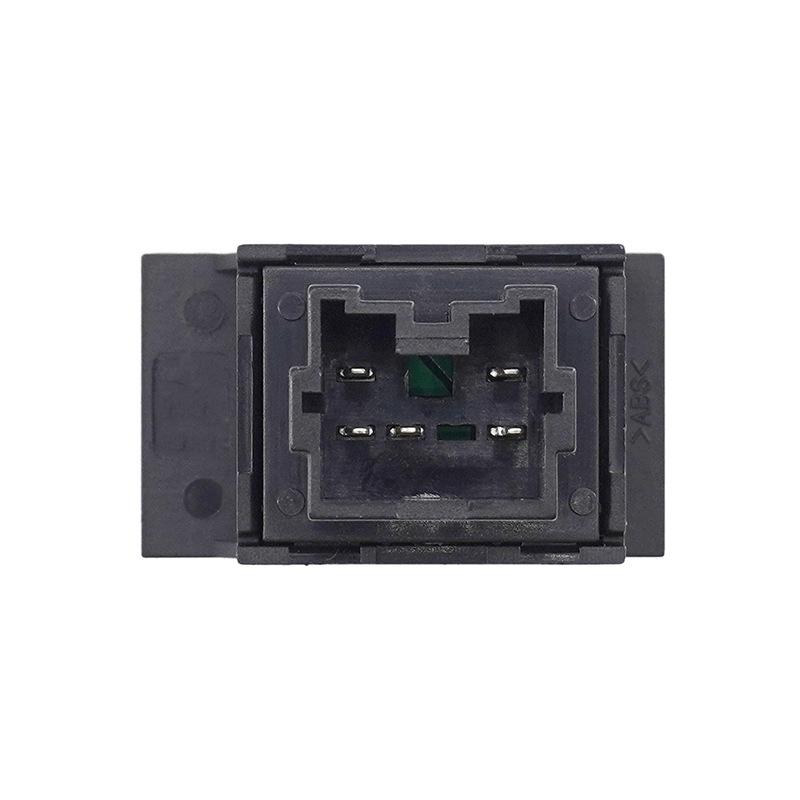Mitsubishi Power Window Switch - Electric Window Button PWS855377
