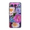 For Honor 500 Case Honor 500 Pro Silicone Luxury Space Soft Bumper for Honor 500 500Pro Phone Cover Honor500 TPU Funda