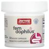 Jarrow Formulas Vegan Fem Dophilus 5 Billion CFU Veggie Capsules, 30 Count