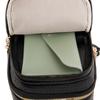 Women's Shoulder Bag Soft Leather Chest Bag Crossbody Bag