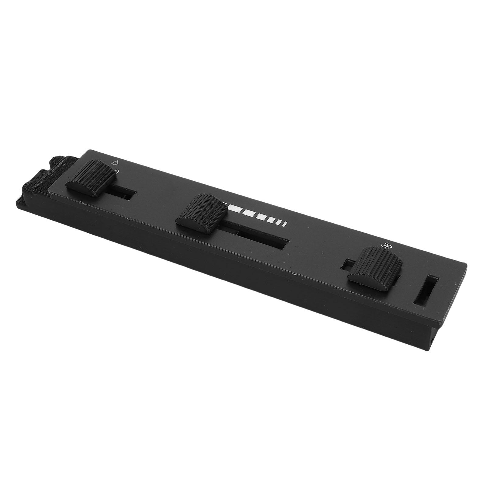 

Замена переключателя для вытяжки Broan SV12969, переключатель вытяжки из АБС-материала, узел переключателя вытяжки