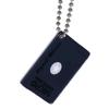 Reflective Rescue Mirror Practical Survival Mirror Outdoor Signal Mirror  Outdoor Device