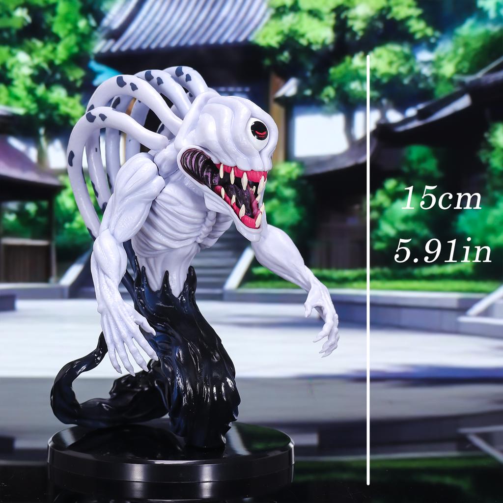 Rika Orimotoaction Collectibles Christmas JJK anime figure figurine display pieces figurines gifts Articulated Scale Detailed Movable Poseable