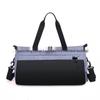 Short-Distance Large Capacity Wet/Dry Unisex Travel Bag - Business Trip, Carry-On, Gym, Handheld, Shoulder Bag