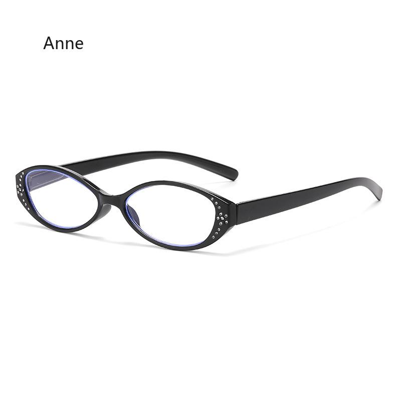Transparente Okulare Damen Damen Lesebrille Frau Lunettes Gläser Brille Herren Brillen Mann gafas de lectura