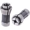 1Pc Schleifen Maschine Spann Collet Gravur Chuck 3Mm/6Mm Ersatz Teil