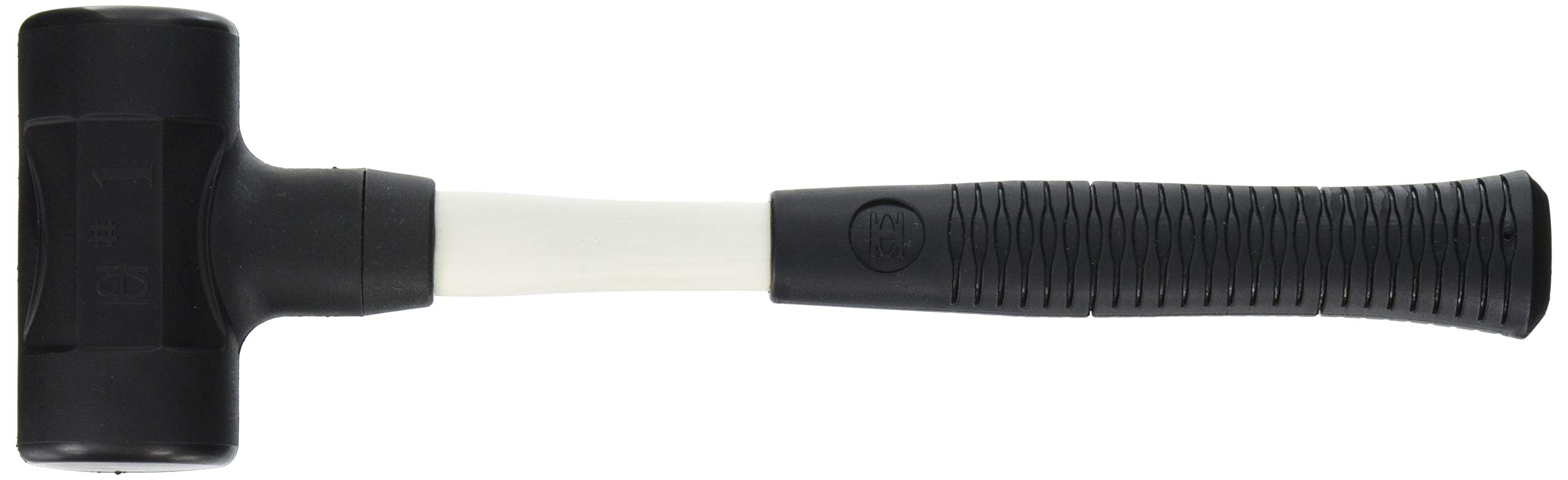 

OH Urethane Shockless Hammer #1 US10