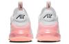 Nike Air Max 270 Bianco Atmosphere Donna AH6789-110