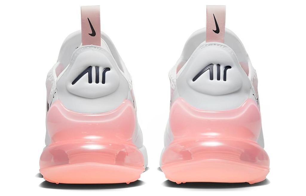 Nike Air Max 270 Bianco Atmosphere Donna AH6789-110