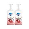 Safeguard Revitalizing Red Pomegranate Foaming Shower Gel