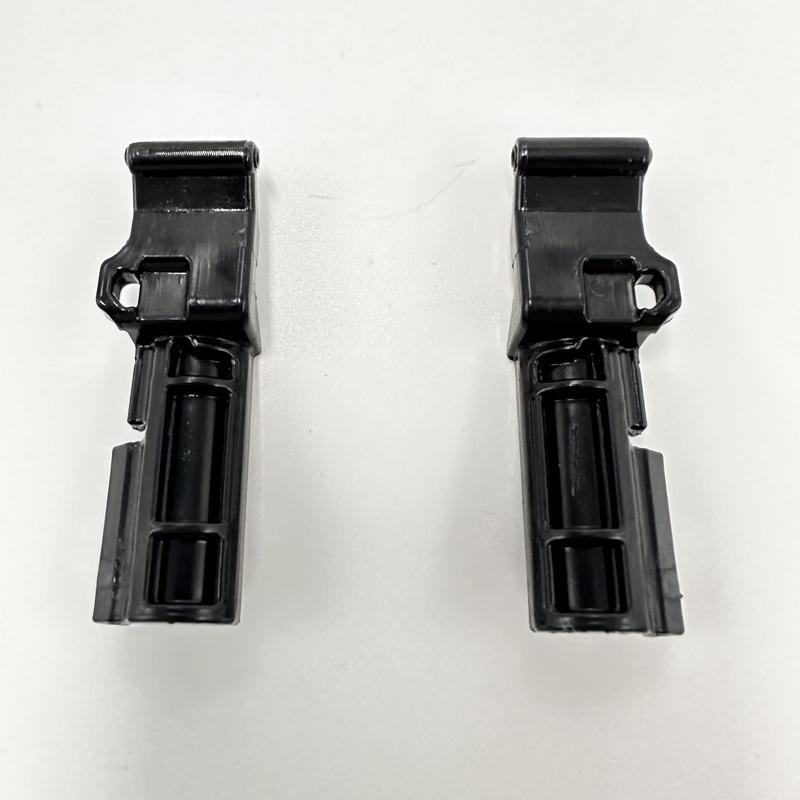 SHOE-ROLLER BLIND FR Front Sunroof Sunshade Cloth Slide Block Skylight Rail For Hyundai Sonata K5 Optima 816563S000 816553S000 Left Front