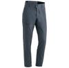 Брюки Maier Sports Nil Loop Wanderhose Ombre Серый/синий