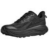 HOKA Challenger 8 GORE-TEX Black Carbon Men Sneakers Carbon-Black 1171958-BBNB
