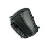 NASSIA Motorcycle Seat Large Easy for Black Bag, Capacity, Waterproof, Removal, Multi-Function Storage, Commuting,