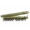 Zvezda 1/72 scale Russian RT-2PM2 Intercontinental Ballistic Missile Topol M plastic model kit