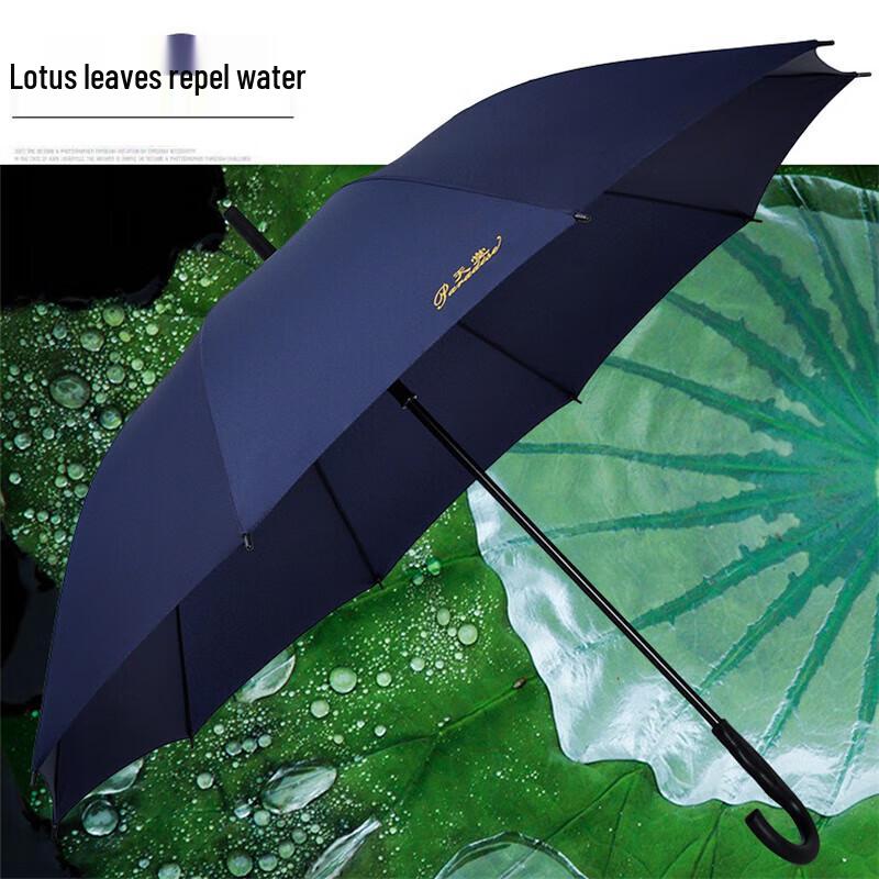 Paradise 193e Automatic Long-Handle Business Umbrella