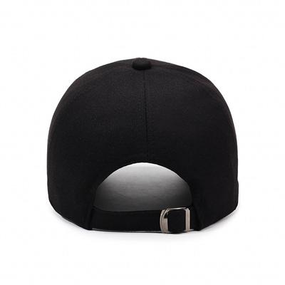 Four Seasons New Hat Alphabet Embroidery Baseball Cap Fashion Versatile Men'S Outdoor Leisure Sports Sunscreen Sun Hat
