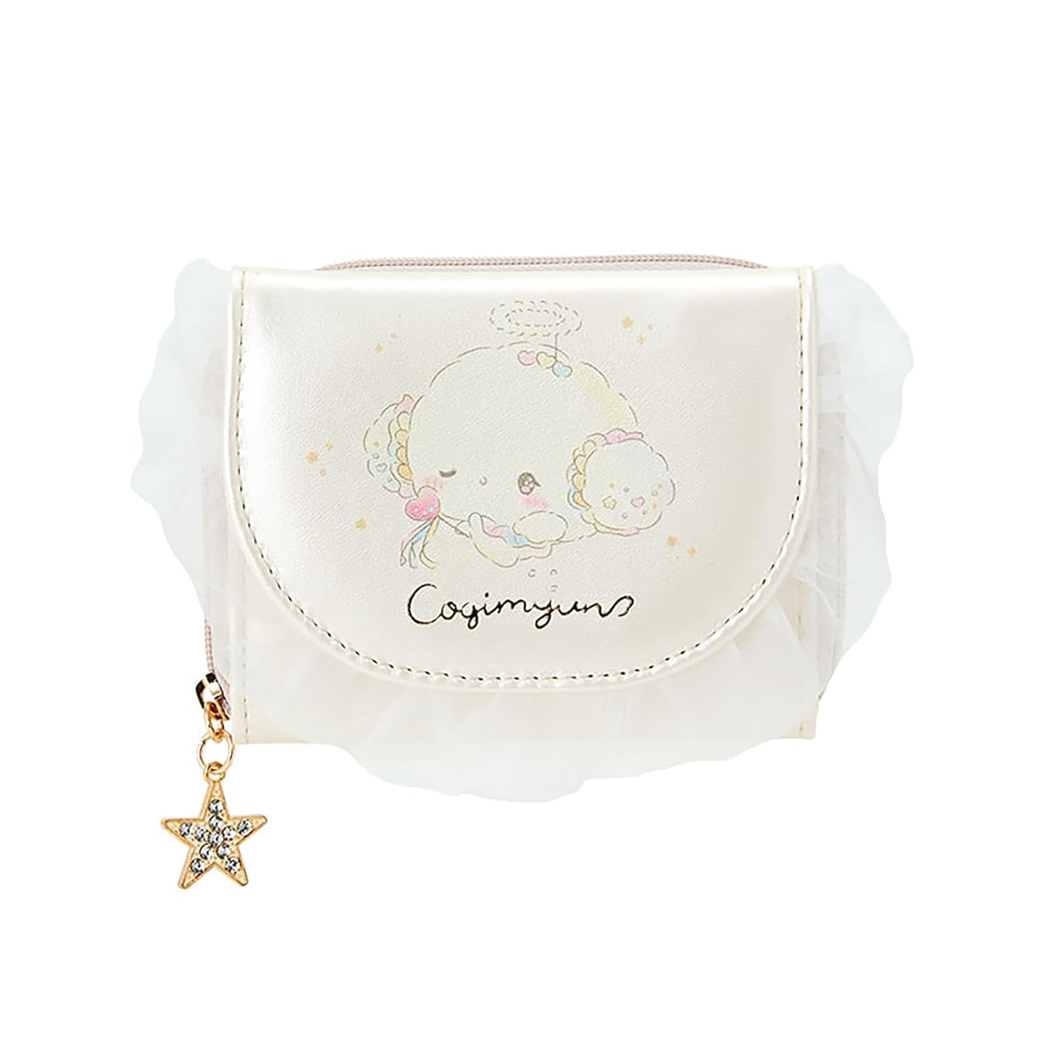 Sanrio Wallet (Angels Playtime) Kogimyun 220353