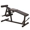 WEZHO Multi-functional Leg Extension & Curl Machine
