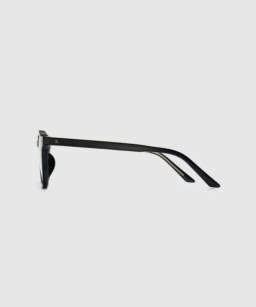 Beulluellipeonteu Andy-S Black-Khaki Tint