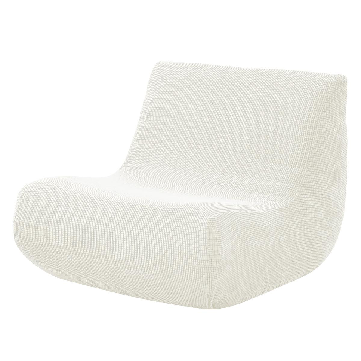 

Эластичный чехол для дивана для гостиной из флиса, расслабляющие чехлы для дивана, эластичные универсальные защитные чехлы для дивана 1PC