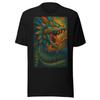 Moctezuma Unisex T-Shirt
