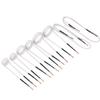 8Pcs Induction Heater Coil 2.5mm Brass Core 4 Types Set Kit for Bolts Nuts Removal