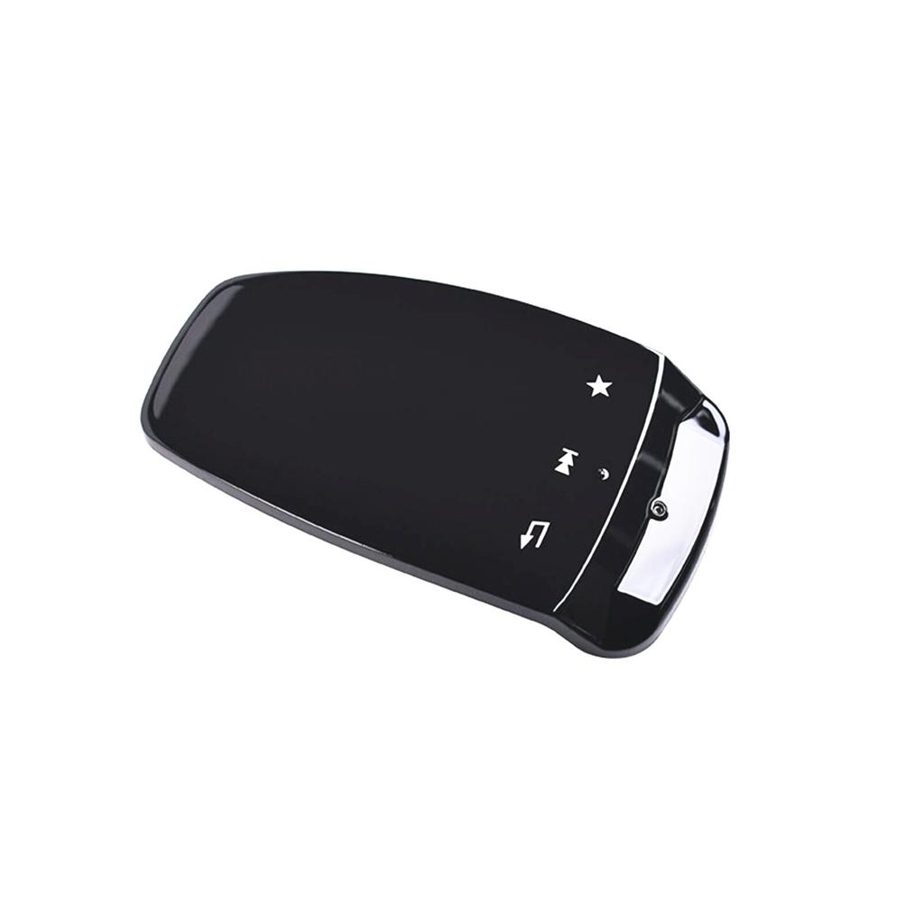 Multimedia Center Control Mouse Touchpad Cover for Benz W253 GLC-Class 2015-
