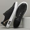 Leisure Walk Men Casual Shoes Hot Sale Mens Sneakers Luxury Stylish Male Tenis Masculino Versatile Skateboard Footwear Trainers