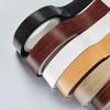 1PC 10m Wood Grain Edging Tape Thickened Self Adhesive Refurbished Self-adhesive Edge Band PVC Decorative Beauty Seam