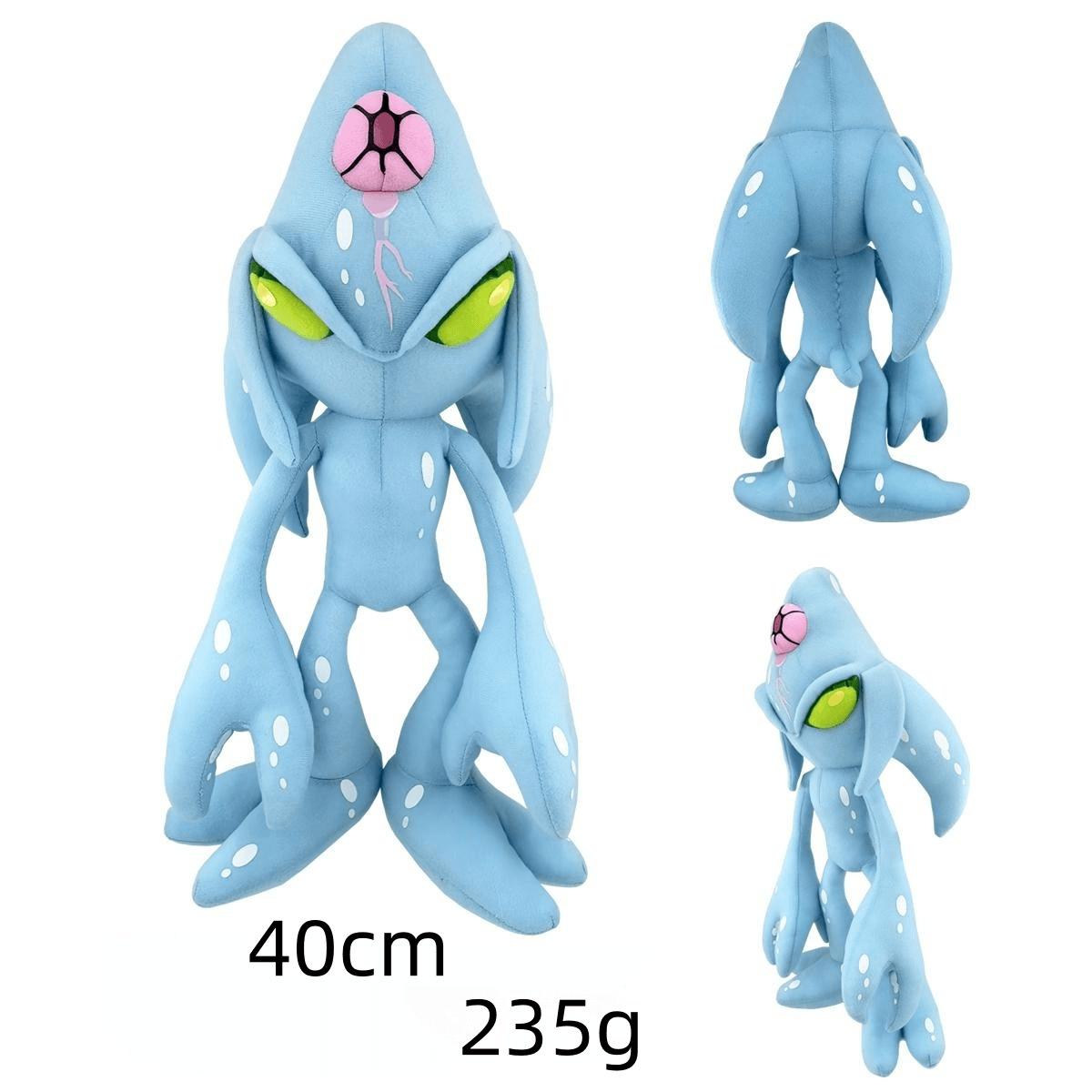 

Соник Соник Соник Круз Ежик Мягкая Игрушка синий