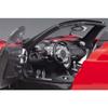 AUTOart 1/18 Scale Pagani Huayra Roadster Red Finished Model 78287