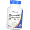 Methylcobalamin, Vitamin B12 1000, (36647045)