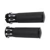 Lenkerhandgriffe 1"25mm CNC Für Sportster XL883 XL1200 48 20042015