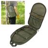 Camping Cooking Utensil Bag Polyester   Multifunctional Portable Camping Cookware   Storage Bag for Outdoor BBQ Travel