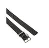 Calvin Klein Branded Loop Square Belt 2.5 Mn