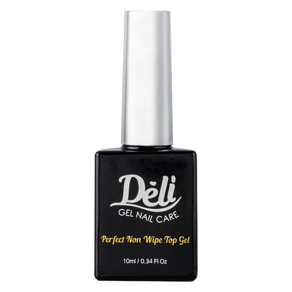 

Deli Beauty Perfect Nonwip Top Gel 10 мл, 1 шт.