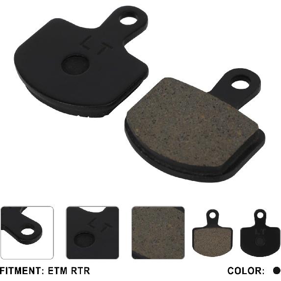 

Dirt Bike Brake Pad for ETM RTR Lite Electric Dirt Pit Bike