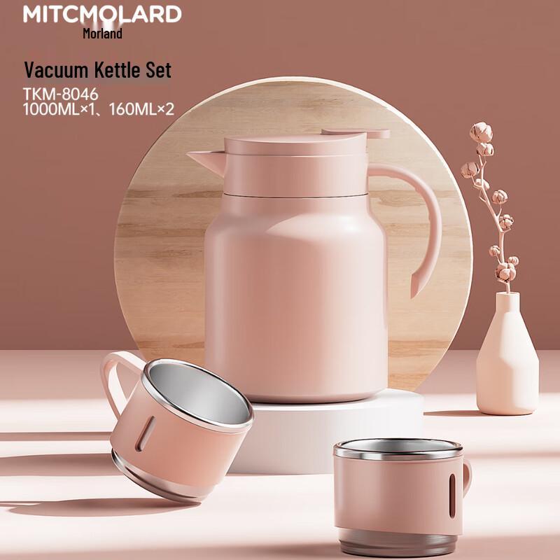 Morand Thermal Carafe Set