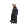 Puma Long Sleeve Printed T-Shirt Men Tops Black 628137-01