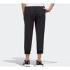 Adidas Mh 3/4 Wv Pants Casual Sports Women Bottoms Black GF0123