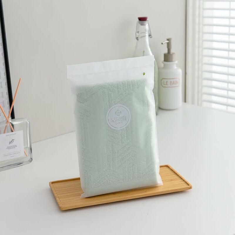 Jieliya Xinjiang Combed Cotton Class A Absorbent Towel