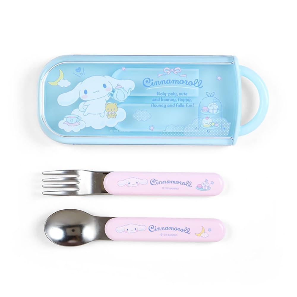 Sanrio Cinnamoroll Lunch Combi Set 015954