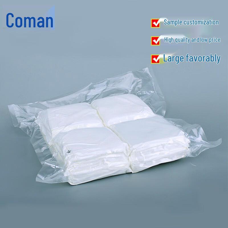 Langmei Ultra-fine Anti-static Cleanroom Wiper