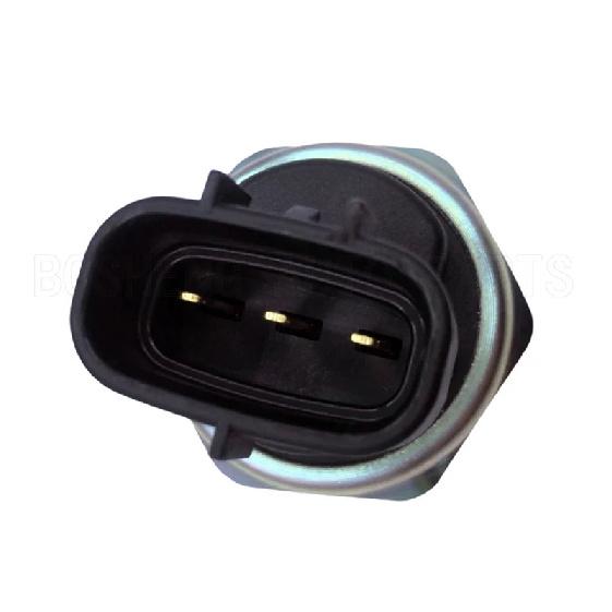 Fuel Rail High Pressure Sensor OEM 89458-12020 8945812020 89458 12020 499000-6090 for Toyota Hilux 25c D4D 97-05 Hiace 25c D4D